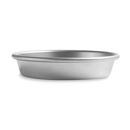 Khay Pizza Sâu Vollrath 6706N 16.5 cm Nhôm