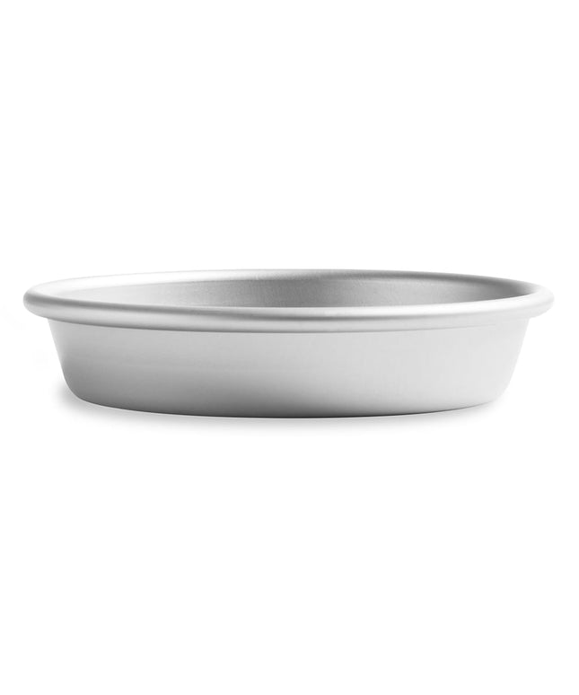 Khay Pizza Tròn Sâu Vollrath 6708CC 20.3 cm Nhôm