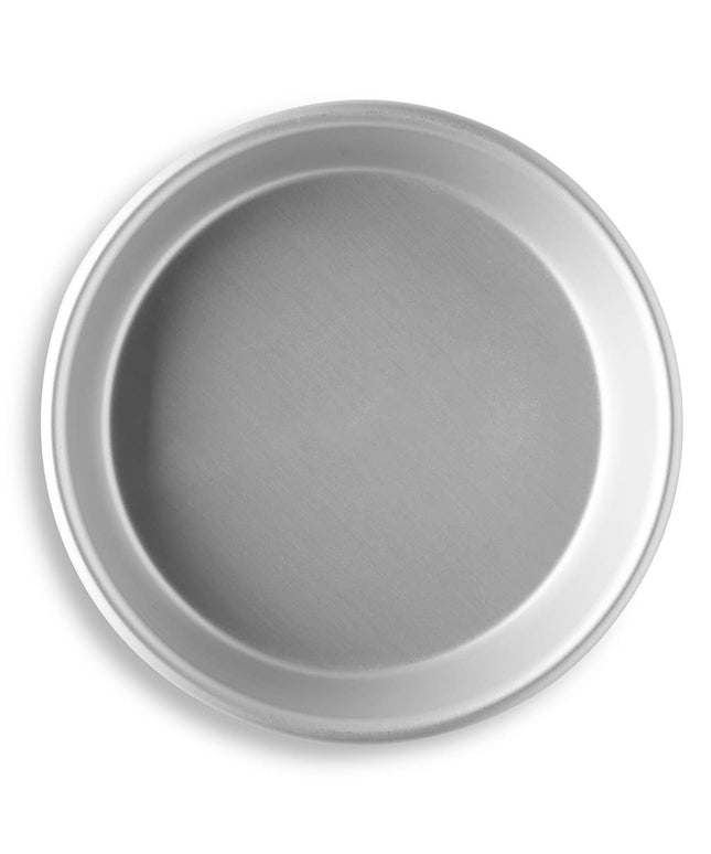 Khay Pizza Tròn Sâu Vollrath 6708CC 20.3 cm Nhôm