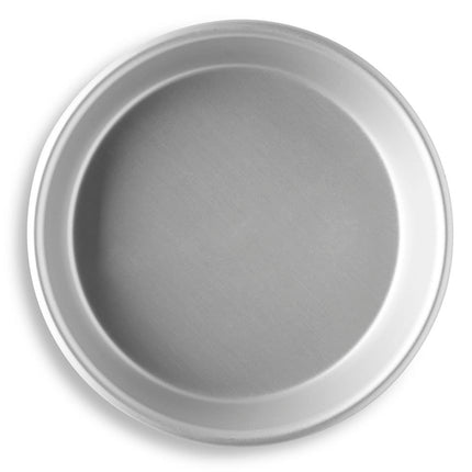 Khay Pizza Tròn Sâu Vollrath 6708CC 20.3 cm Nhôm