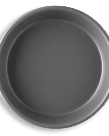 Khay Pizza Sâu Tròn Vollrath 6708HC 20.3 cm Nhôm