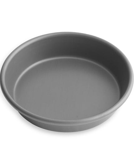 Khay Pizza Sâu Tròn Vollrath 6708HC 20.3 cm Nhôm