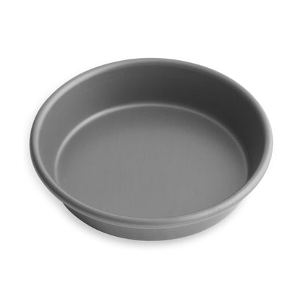 Khay Pizza Sâu Tròn Vollrath 6708HC 20.3 cm Nhôm