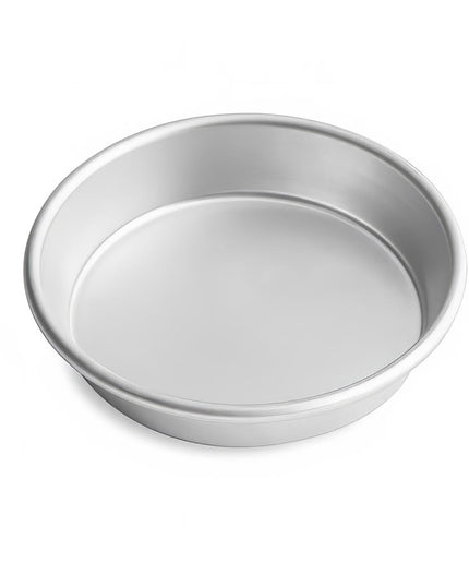 Khay Pizza Sâu Vollrath 6708N 20.3 cm Nhôm