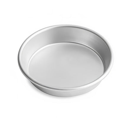 Khay Pizza Sâu Vollrath 6708N 20.3 cm Nhôm