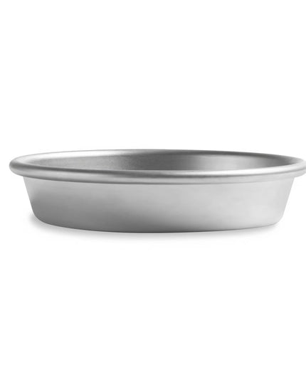 Khay Pizza Sâu Vollrath 6708N 20.3 cm Nhôm