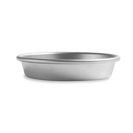 Khay Pizza Sâu Vollrath 6708N 20.3 cm Nhôm
