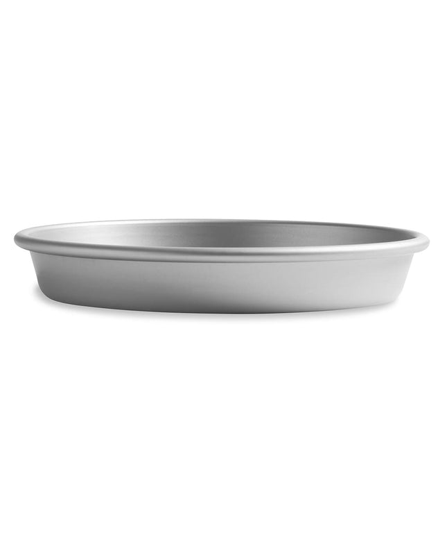 Khay Pizza Tròn Sâu Vollrath 6709CC 22.9 cm Nhôm