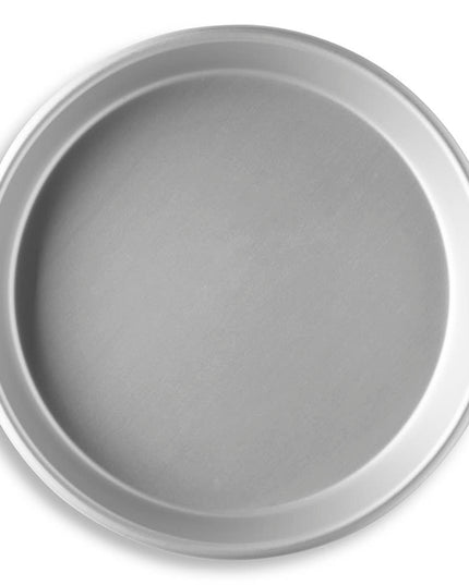 Khay Pizza Tròn Sâu Vollrath 6709CC 22.9 cm Nhôm