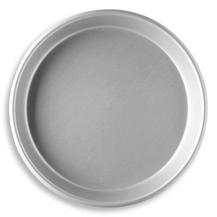Khay Pizza Tròn Sâu Vollrath 6709CC 22.9 cm Nhôm