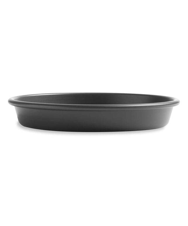 Khay Pizza Tròn Sâu Vollrath 6709HC 22.9 cm Nhôm