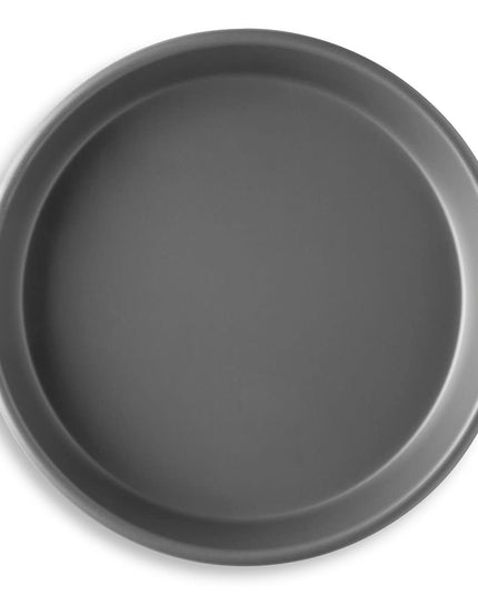 Khay Pizza Tròn Sâu Vollrath 6709HC 22.9 cm Nhôm