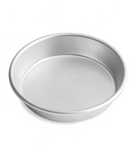Khay Pizza Sâu Vollrath 6709N 22.9 cm Nhôm