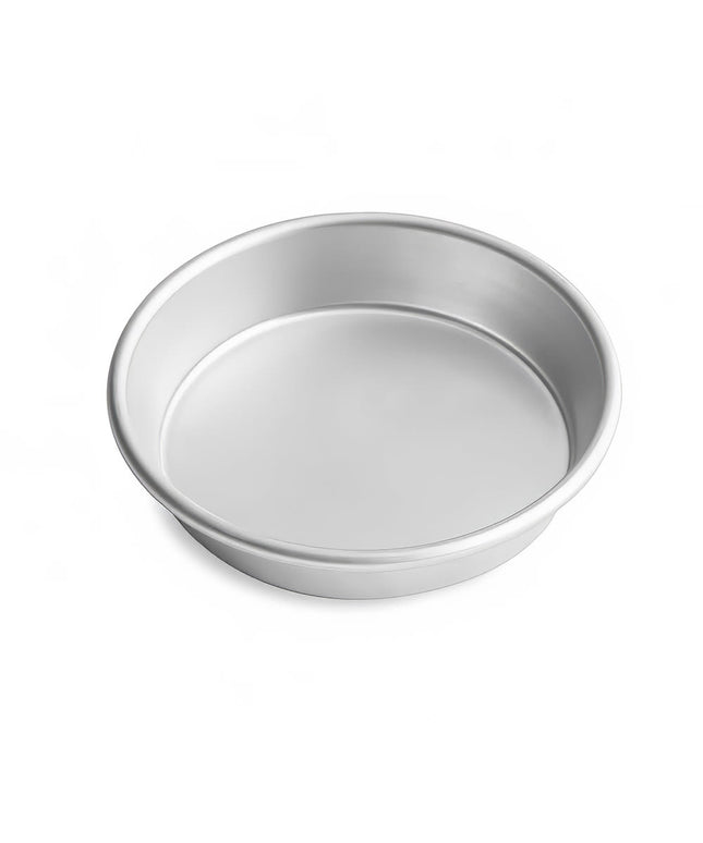 Khay Pizza Sâu Vollrath 6709N 22.9 cm Nhôm