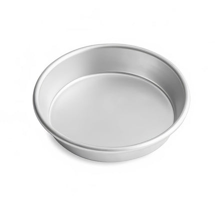 Khay Pizza Sâu Vollrath 6709N 22.9 cm Nhôm