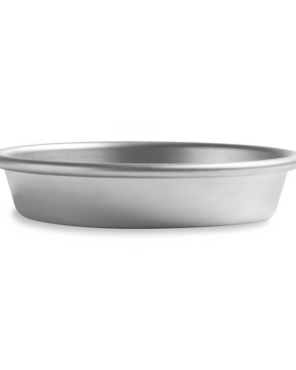 Khay Pizza Sâu Vollrath 6709N 22.9 cm Nhôm