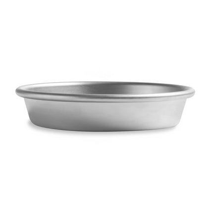 Khay Pizza Sâu Vollrath 6709N 22.9 cm Nhôm