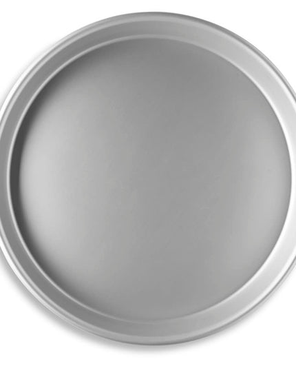 Khay Pizza Sâu Tròn Vollrath 6710CC 25.4 cm Nhôm
