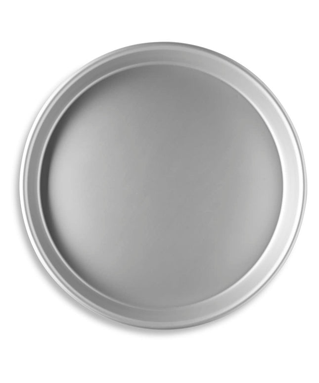 Khay Pizza Sâu Tròn Vollrath 6710CC 25.4 cm Nhôm