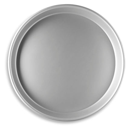 Khay Pizza Sâu Tròn Vollrath 6710CC 25.4 cm Nhôm