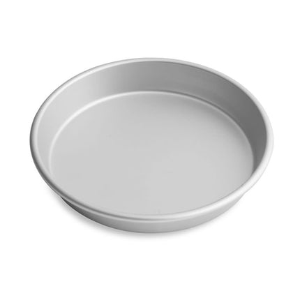 Khay Pizza Sâu Tròn Vollrath 6710CC 25.4 cm Nhôm