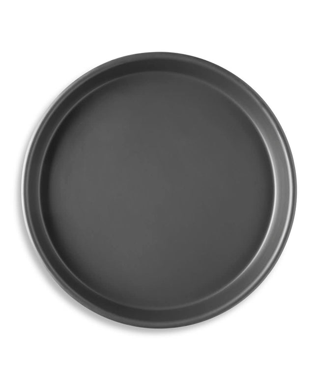 Khay Pizza Tròn Sâu Vollrath 6710HC 25.4 cm Nhôm