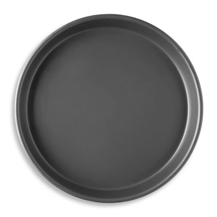 Khay Pizza Tròn Sâu Vollrath 6710HC 25.4 cm Nhôm