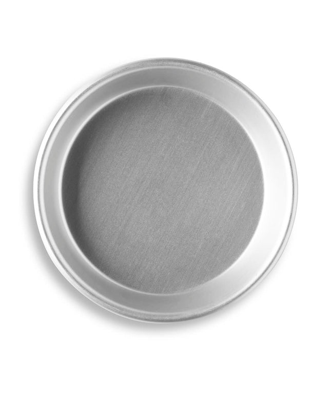 Khay Pizza Sâu Vollrath 6710N 25.4 cm Nhôm
