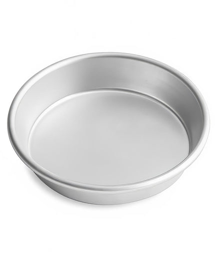 Khay Pizza Sâu Vollrath 6710N 25.4 cm Nhôm