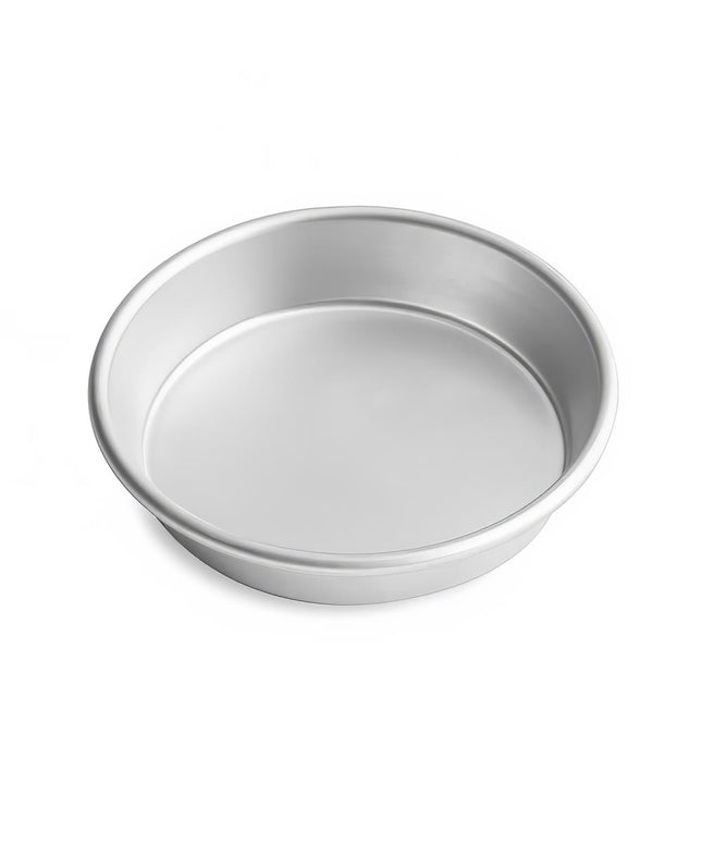 Khay Pizza Sâu Vollrath 6710N 25.4 cm Nhôm