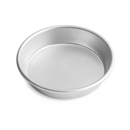 Khay Pizza Sâu Vollrath 6710N 25.4 cm Nhôm