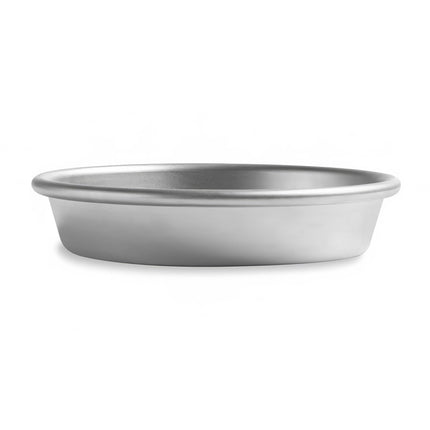 Khay Pizza Sâu Vollrath 6710N 25.4 cm Nhôm