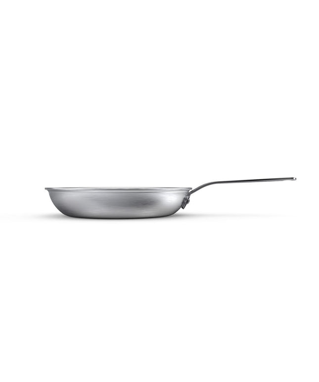 Chảo Rán Vollrath 671108 Wear-Ever Nhôm 20.3 cm Tay Cầm Kim Loại