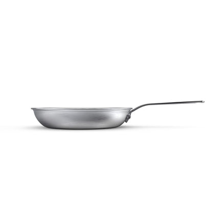 Chảo Rán Vollrath 671108 Wear-Ever Nhôm 20.3 cm Tay Cầm Kim Loại