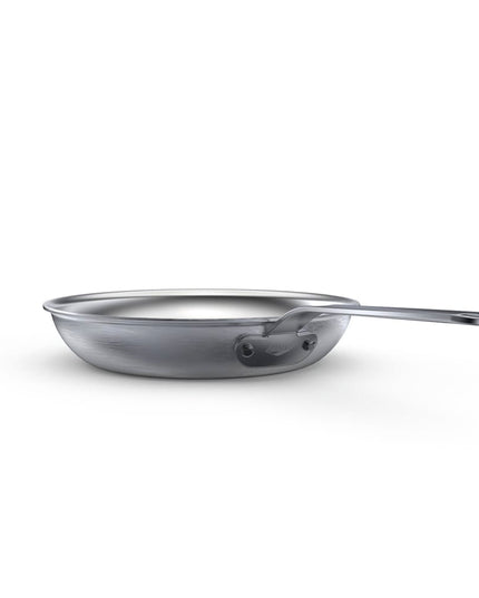 Chảo Rán Vollrath 671108 Wear-Ever Nhôm 20.3 cm Tay Cầm Kim Loại