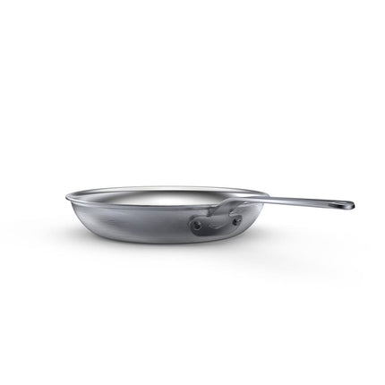 Chảo Rán Vollrath 671108 Wear-Ever Nhôm 20.3 cm Tay Cầm Kim Loại