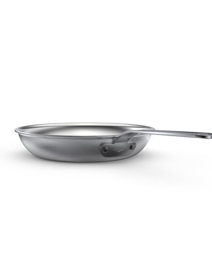 Chảo Rán Nhôm Vollrath Wear-Ever 671110 25.4 cm Tay Cầm Kim Loại Đặc