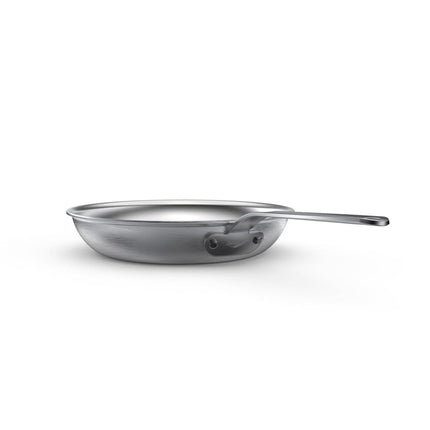Chảo Rán Nhôm Vollrath Wear-Ever 671110 25.4 cm Tay Cầm Kim Loại Đặc