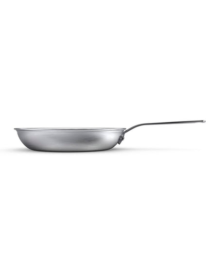 Chảo Rán Vollrath 671112 Wear-Ever® Nhôm 30.5 cm Tay Cầm Kim Loại Đặc