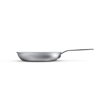 Chảo Rán Vollrath 671112 Wear-Ever® Nhôm 30.5 cm Tay Cầm Kim Loại Đặc