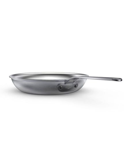 Chảo Rán Vollrath 671112 Wear-Ever® Nhôm 30.5 cm Tay Cầm Kim Loại Đặc