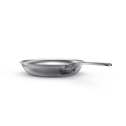 Chảo Rán Vollrath 671112 Wear-Ever® Nhôm 30.5 cm Tay Cầm Kim Loại Đặc
