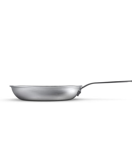 Chảo Rán Vollrath 671114 Wear-Ever® Nhôm 35.6 cm Tay Cầm Kim Loại Đặc