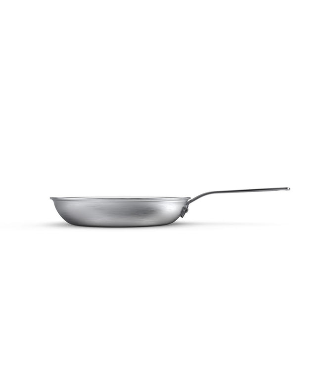 Chảo Rán Vollrath 671114 Wear-Ever® Nhôm 35.6 cm Tay Cầm Kim Loại Đặc