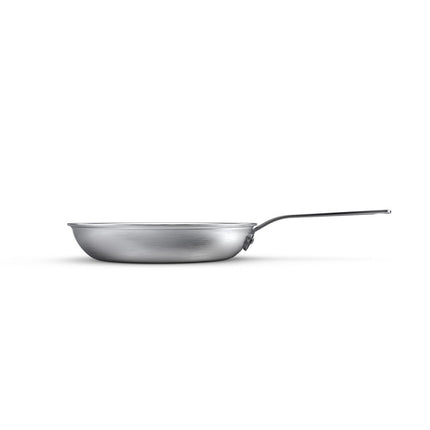 Chảo Rán Vollrath 671114 Wear-Ever® Nhôm 35.6 cm Tay Cầm Kim Loại Đặc