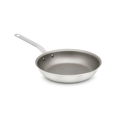 Chảo Rán Vollrath 671208 Wear-Ever® Nhôm 20.3 cm Tay Cầm Kim Loại Đặc