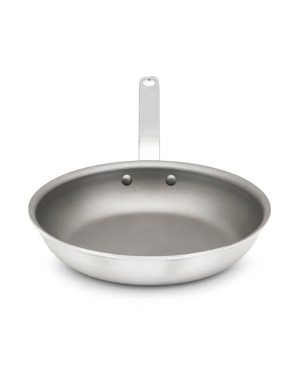Chảo Rán Vollrath 671208 Wear-Ever® Nhôm 20.3 cm Tay Cầm Kim Loại Đặc