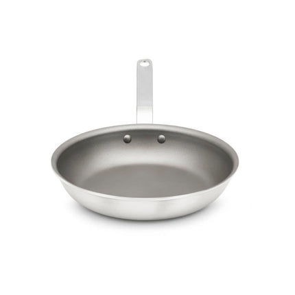 Chảo Rán Vollrath 671208 Wear-Ever® Nhôm 20.3 cm Tay Cầm Kim Loại Đặc