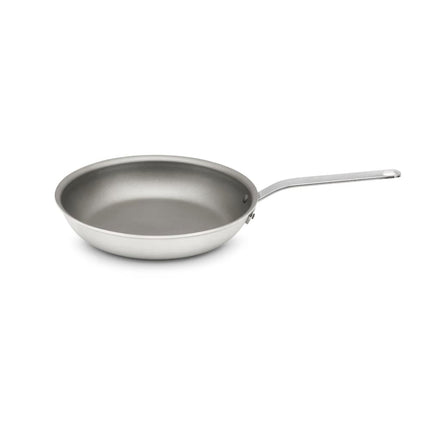 Chảo Rán Vollrath 671208 Wear-Ever® Nhôm 20.3 cm Tay Cầm Kim Loại Đặc