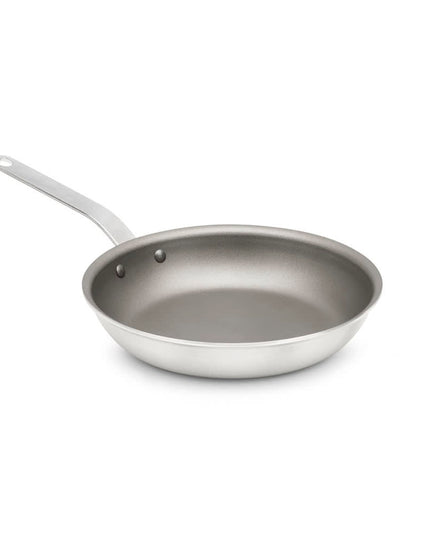 Chảo Chiên Vollrath 671210 Wear-Ever® Nhôm 25.4 cm Tay Cầm Kim Loại Đặc
